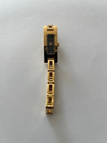 Gucci watch 3900l ladies - 3900l,