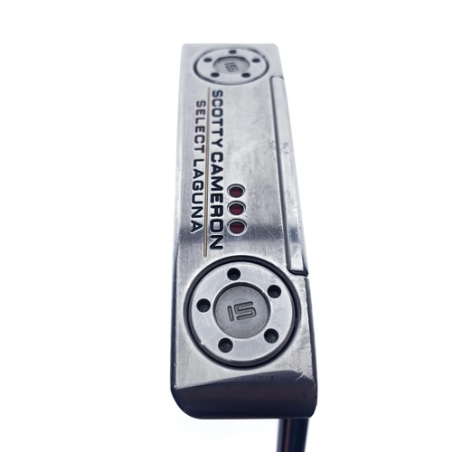 Used scotty cameron select - cameron,