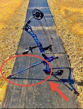 Topoint 18” Stabilizer +