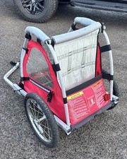 Bicycle Trailer