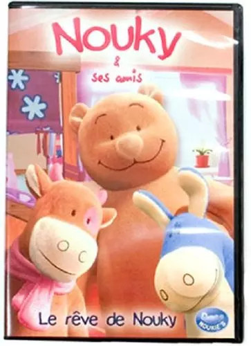 Noukies dvd le - -, rêve