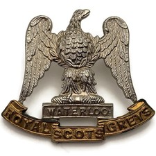 Original Royal Scots Greys
