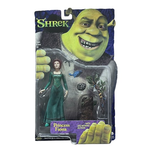 Princess fiona mcfarlane shrek - princess,