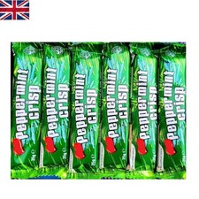 Indulge in 6 Peppermint