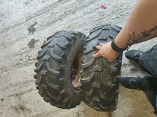 Honda trx 300 front - trx, wheels