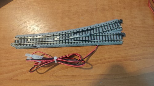 Kato gauge 6 electric - kato, n