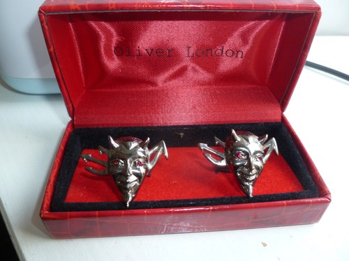 Oliver london devils - london,