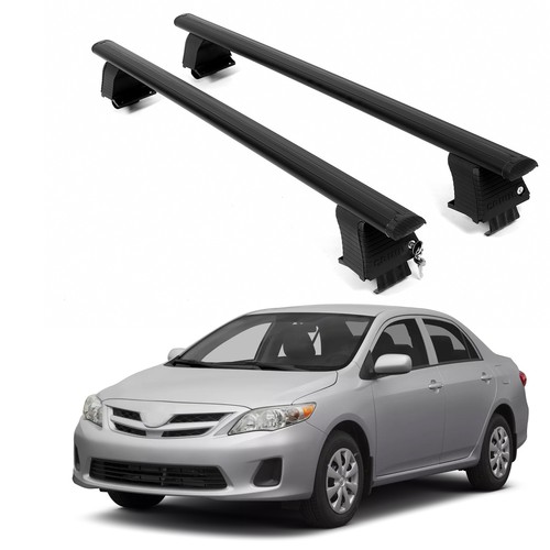 Open box roof rack - open,