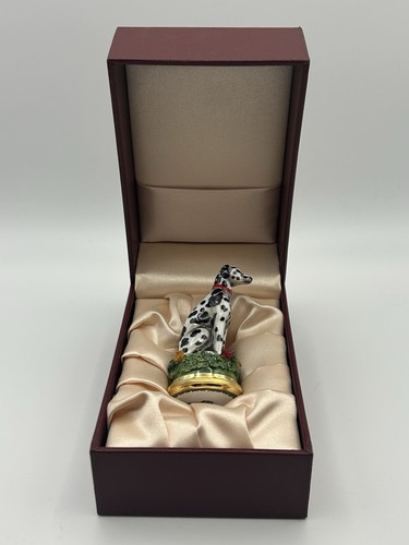 Staffordshire enamels - staffordshire,