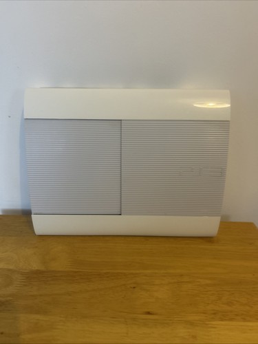White super slim ps3 - white,