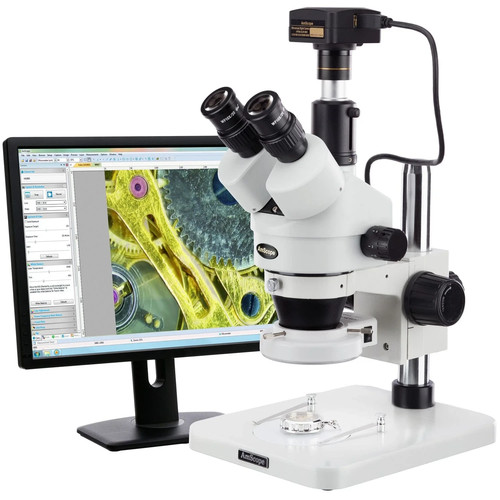 Amscope series - sm-1t,