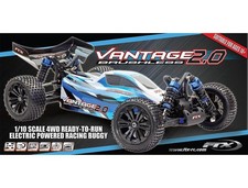 FTX 5561B Vantage 2.0