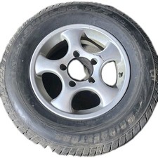 Suzuki Vitara Mk1 15 Alloy