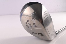 Ping driver degree - g2,