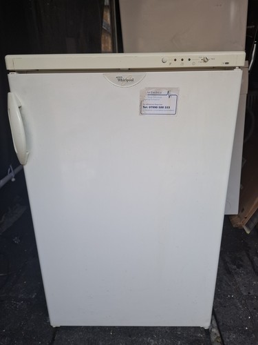 Undercounter freezer - undercounter,