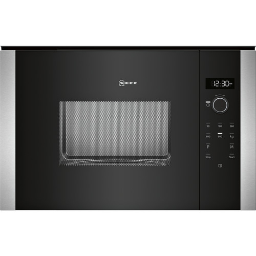 Neff n50 built microwave - built-in,
