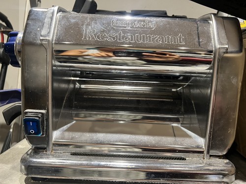 Imperia rmn automatic electric - rmn,