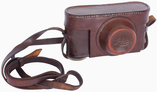 Leitz camera case for leica - leitz,