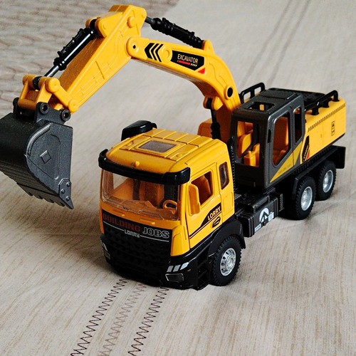 Building jobs lorry - jobs,