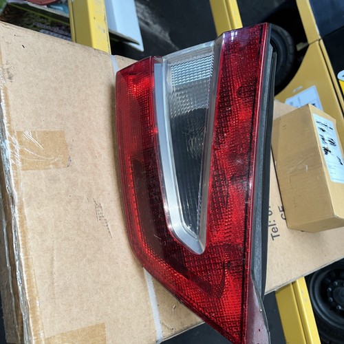 2008 2015 ford - galaxy, rear