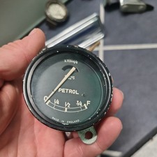 Smiths vintage fuel - smiths,