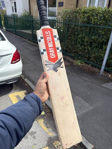Gray nicolls stealth - ,