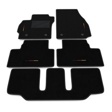 Floor Mats Compatible with