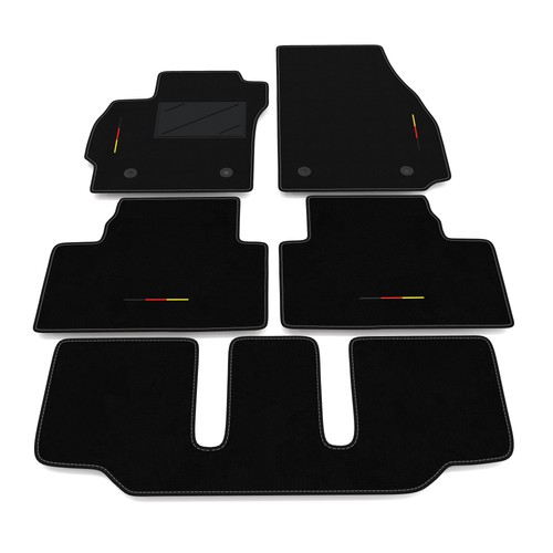 Floor mats compatible - floor,