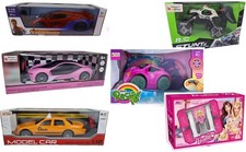 X6 WHOLESALE JOBLOT RC Cars