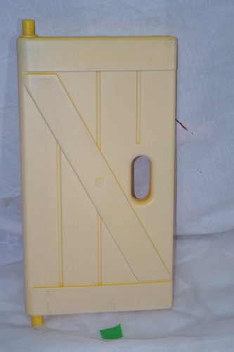 Vintage little tikes log - tikes,