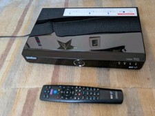 Youview box - bt,