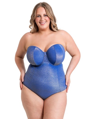 Curvy kate sapphire seas - kate,