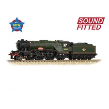 Graham Farish 372-614SF N