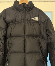 The North Face Nuptse 700 Down