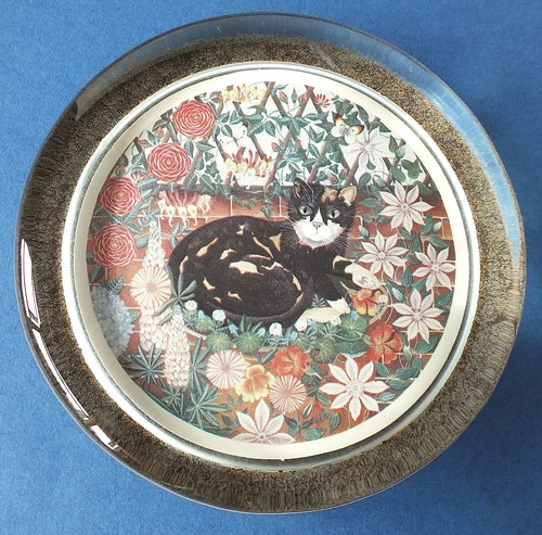 Vintage cats sharon jervis - cats,