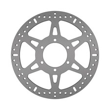 KTM RC 390 2018-2020 125 390 DUKE 2021-2025 Front Disc Brake Rotor (320mm)