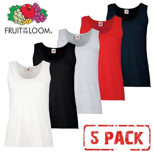 Pack women fruit of - 5,