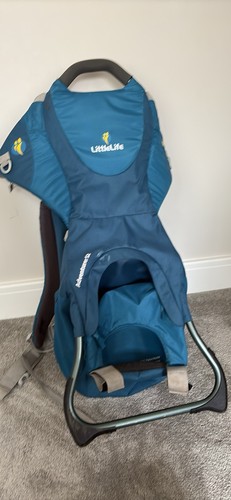 Littlelife adventurer - littlelife, s2