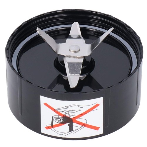 Magic bullet cross - blade,