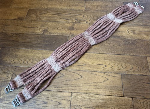 Stubben brown soft cord - brown,