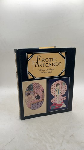 Erotic postcards william - erotic,