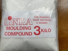 LINKA Moulding compound 3kg