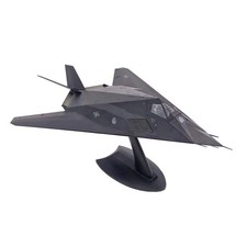 1/72 F117 Attack Aircraft