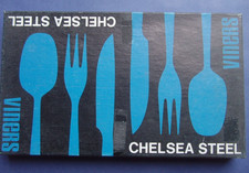 VINERS CHELSEA Box Set: Six