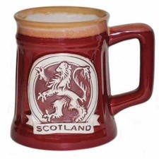 Glen Appin of Scotland Lion