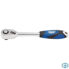 DRAPER SOFT GRIP REVERSIBLE