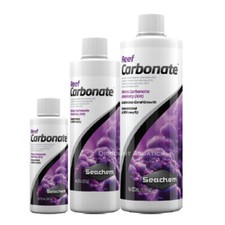 SEACHEM CARBONATE COMPLETE