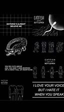 Catfish and the Bottlemen A3