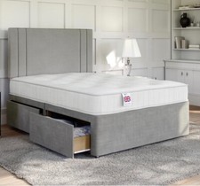 NEW: WARWICK SILVER REINFORCED