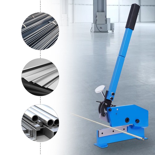 Hand sheet guillotine - hand, metal